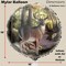 Party Balloons (3 pcs.)! 3 Deer (18") Mylar Balloons in Next Camo pattern. Camouflage Motif with Beautiful Buck. Great for Hunter Themed Party, Birthdays, Graduations, Father's Day